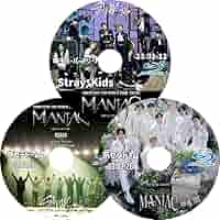 Amazon | Stray Kids DVD スキズ 2nd World Tour MANIAC ENCORE